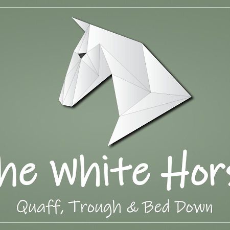 مبيت وإفطار Cranswick The White Horse المظهر الخارجي الصورة