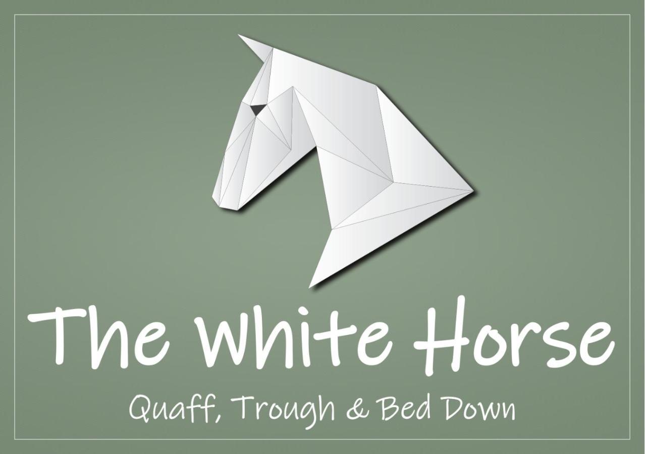مبيت وإفطار Cranswick The White Horse المظهر الخارجي الصورة